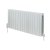 EcoRad Trend Aluminium Radiator 690mm H x 1300mm W (16 Sections) - RAL