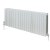 EcoRad Trend Aluminium Radiator 690mm H x 1540mm W (19 Sections) - RAL