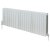 EcoRad Trend Aluminium Radiator 790mm H x 1620mm W (20 Sections) - White