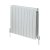 EcoRad Trend Aluminium Radiator 690mm H x 740mm W (9 Sections) - RAL