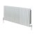 EcoRad Trend Aluminium Radiator 790mm H x 1380mm W (17 Sections) - RAL