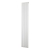 EcoRad Lateral Single Vertical Radiator 1820mm H x 616mm W (8 Sections) - White