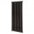 EcoRad Legacy Bare Metal Lacquer 2-Column Radiator 1800mm High x 564mm Wide 12 Sections