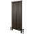 EcoRad Legacy Raw Metal Lacquer Vertical Column Radiator