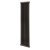 EcoRad Legacy Bare Metal Lacquer 2-Column Radiator 1800mm High x 474mm Wide 10 Sections