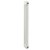 EcoRad Legacy 2 Column Radiator 752mm High x 159mm Wide 3 Sections - White