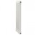 EcoRad Legacy 2 Column Radiator 602mm High x 294mm Wide 6 Sections - White