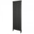 EcoRad Legacy Anthracite 3-Column Radiator 1800mm High x 609mm Wide 13 Sections