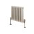 EcoRad Legacy White 3-Column Radiator 600mm High x 609mm Wide 13 Sections