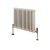 EcoRad Legacy White 3-Column Radiator 752mm High x 744mm Wide 16 Sections