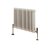 EcoRad Legacy White 3-Column Radiator 600mm High x 744mm Wide 16 Sections