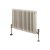 EcoRad Legacy White 3-Column Radiator 600mm High x 834mm Wide 18 Sections