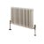 EcoRad Legacy White 3-Column Radiator 752mm High x 879mm Wide 19 Sections