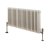 EcoRad Legacy White 3-Column Radiator 500mm High x 1149mm Wide 25 Sections