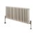 EcoRad Legacy White 3-Column Radiator 500mm High x 1239mm Wide 27 Sections