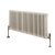 EcoRad Legacy White 3-Column Radiator 500mm High x 1239mm Wide 27 Sections | Thumbnail Image