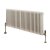 EcoRad Legacy White 3-Column Radiator 500mm High x 1284mm Wide 28 Sections