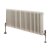 EcoRad Legacy White 3-Column Radiator 500mm High x 1329mm Wide 29 Sections