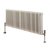 EcoRad Legacy White 3-Column Radiator 752mm High x 1374mm Wide 30 Sections