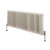 EcoRad Legacy White 3-Column Radiator 600mm High x 1464mm Wide 32 Sections