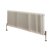 EcoRad Legacy White 3-Column Radiator 600mm High x 1509mm Wide 33 Sections