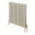EcoRad Legacy White 4-Column Radiator 600mm High x 879mm Wide 19 Sections