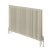 EcoRad Legacy White 4-Column Radiator 300mm High x 1284mm Wide 28 Sections