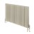EcoRad Legacy White 4-Column Radiator 752mm High x 1329mm Wide 29 Sections