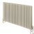 EcoRad Legacy White 4-Column Radiator 600mm High x 1464mm Wide 32 Sections