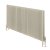 EcoRad Legacy White 4-Column Radiator 600mm High x 1734mm Wide 38 Sections