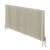 EcoRad Legacy White 4-Column Radiator 300mm High x 1779mm Wide 39 Sections