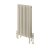 EcoRad Legacy White 4-Column Radiator 600mm High x 429mm Wide 9 Sections