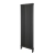 EcoRad Legacy Anthracite Vertical Column Radiator