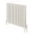 EcoRad Legacy White 4-Column Radiator 752mm High x 654mm Wide 14 Sections