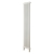 EcoRad Legacy White Vertical Column Radiator