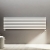 EcoRad Concept Horizontal Designer Radiator