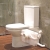 FlowPro FP800 Commercial Heavy Duty Macerator Pump (for WCs, Showers, Basins or Bidets) | Thumbnail Image