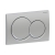 Geberit Alpha01 Round Flush Plate for Dual Flush | Thumbnail Image