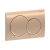 Geberit Alpha01 Round Flush Plate for Dual Flush | Thumbnail Image