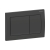 Geberit Alpha01 Square Flush Plate for Dual Flush | Thumbnail Image