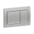 Geberit Alpha01 Square Flush Plate for Dual Flush | Thumbnail Image