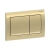 Geberit Alpha01 Square Flush Plate for Dual Flush | Thumbnail Image