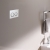 Geberit Omega20 Round Dual Flush Plate | Thumbnail Image