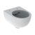 Geberit Selnova Compact Rimless Shrouded Wall Hung Toilet