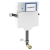 Geberit Sigma Dual Flush Concealed Cistern for Sigma Flush Plates - White | Thumbnail Image