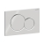 Geberit Sigma01 Round Flush Plate for Dual Flush | Thumbnail Image