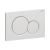 Geberit Sigma01 Round Flush Plate for Dual Flush | Thumbnail Image