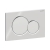 Geberit Sigma01 Round Flush Plate for Dual Flush | Thumbnail Image