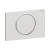 Geberit Sigma10 Round Flush Plate for Single Flush | Thumbnail Image