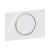 Geberit Sigma10 Round Flush Plate for Single Flush | Thumbnail Image